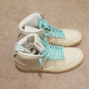 Jordan 1 High Strap N7 sz 11